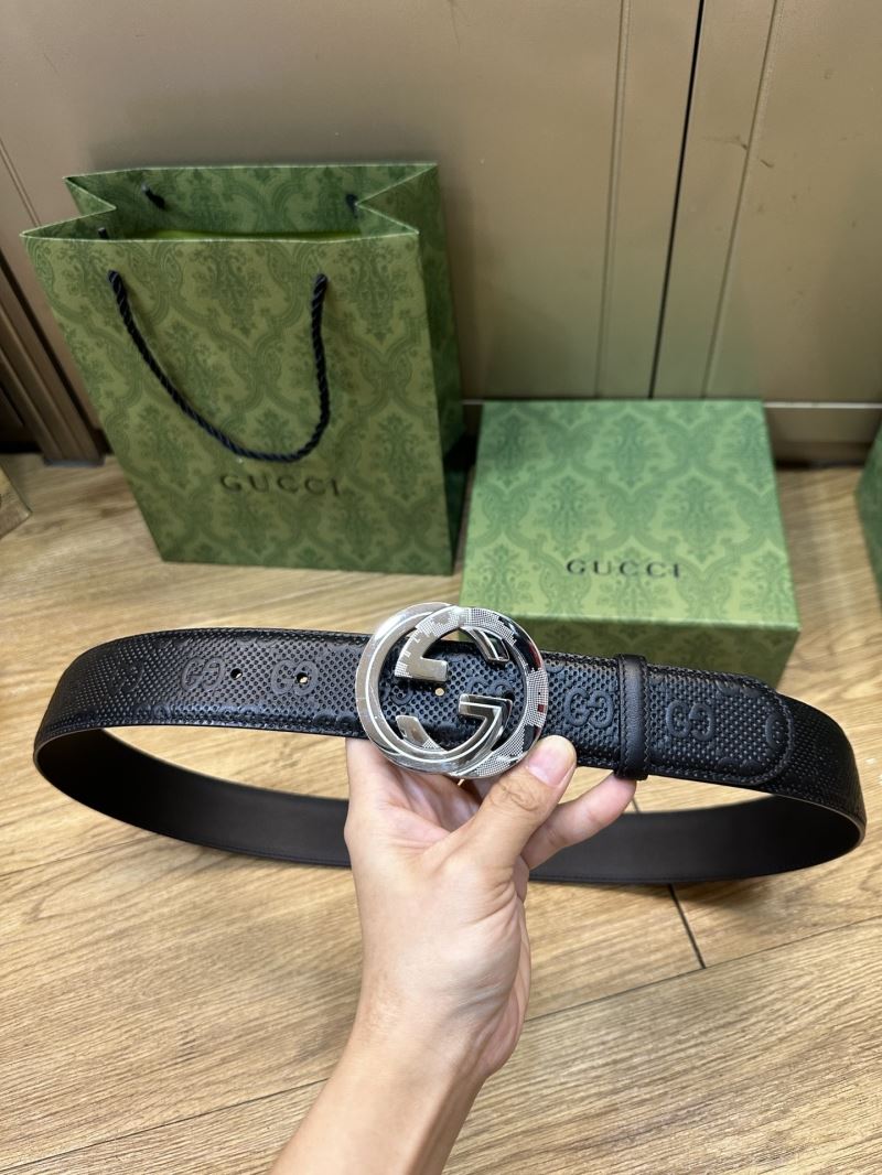 Gucci Belts